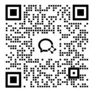 企业微信二维码 - 扫码添加专属顾问